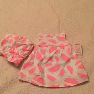 Just One You by  Carter’s Outfit